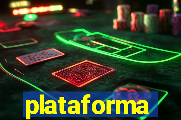 plataforma estrangeira de jogos